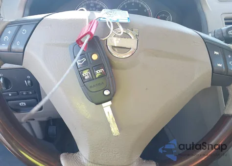 2006 Volvo Xc90 V8/Volvo Ocean Race Edition из США, поврежденный, VIN YV4CZ852661239905